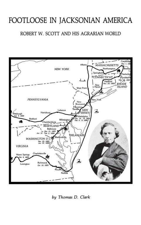 Footloose in Jacksonian America 