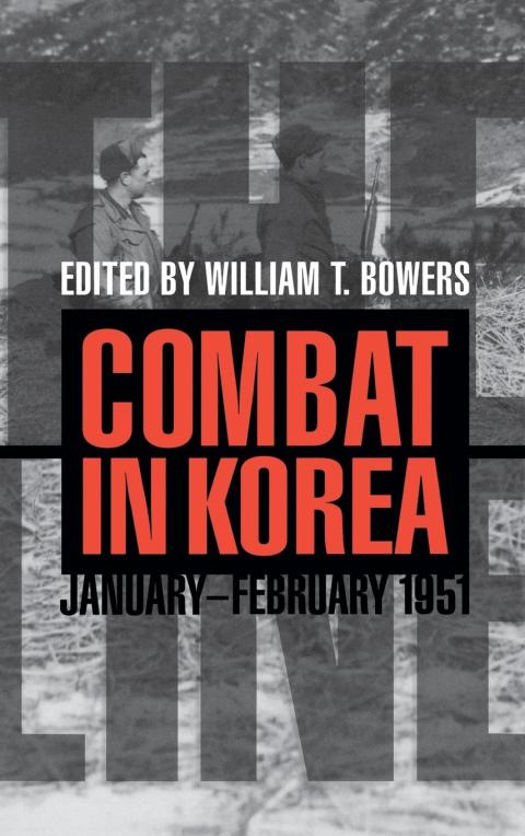 Cover image for book The Line