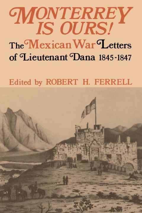 Cover image for book Monterrey Is Ours!