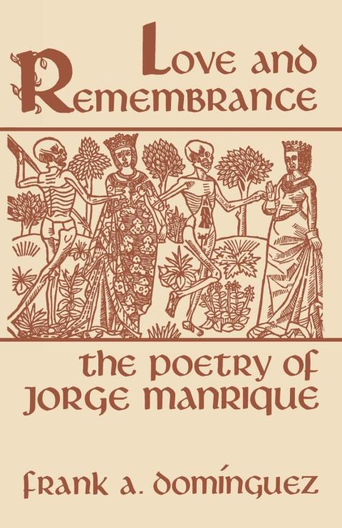 Cover image for book Love and Remembrance