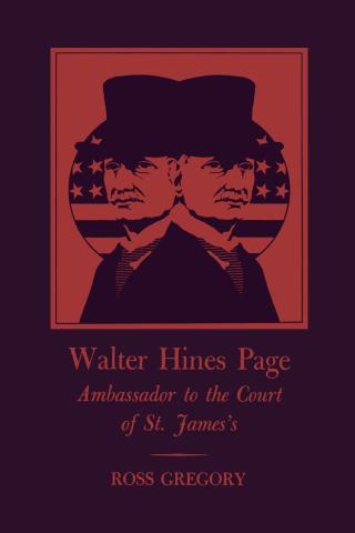 Walter Hines Page