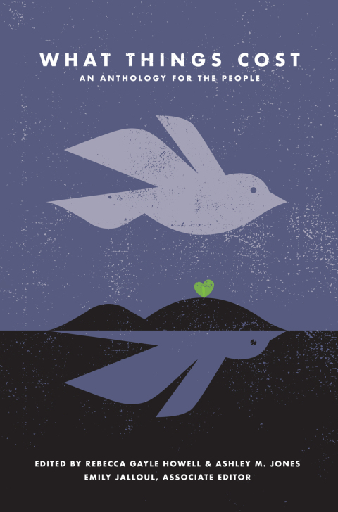 Cover image for book What Things Cost