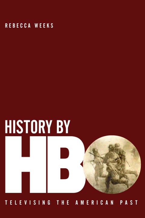 Cover image for book History by HBO