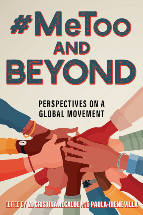Cover image for book #MeToo and Beyond