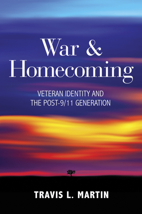 Cover image for book War & Homecoming