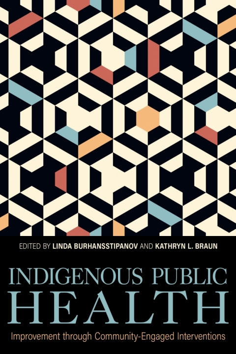 Indigenous Public Health 