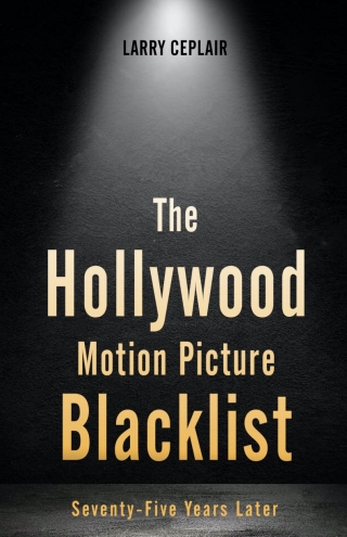 The Hollywood Motion Picture Blacklist
