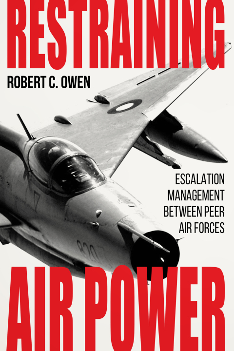 Restraining Air Power 