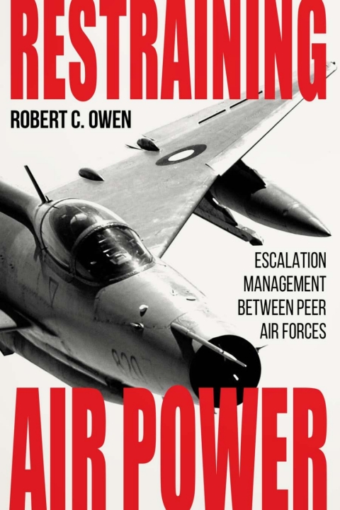 Restraining Air Power 