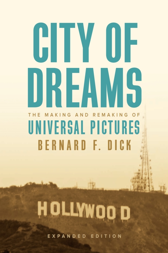 City of Dreams