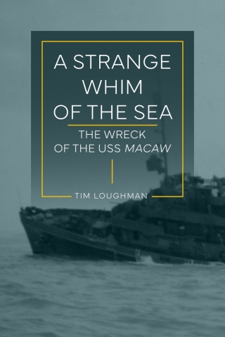 A Strange Whim of the Sea
