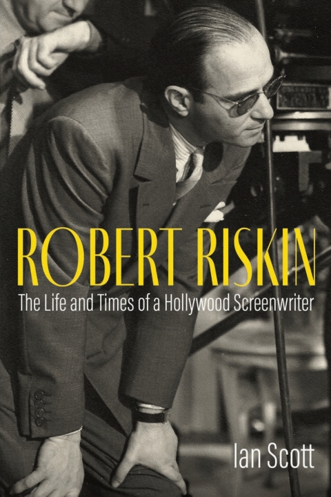 Robert Riskin 