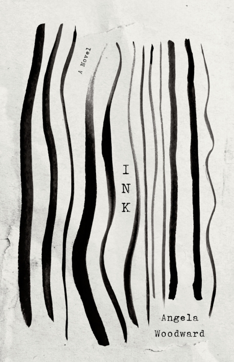 Cover image for book Ink