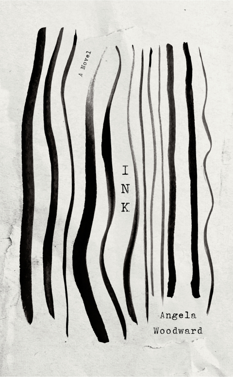 Cover image for book Ink