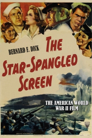 The Star-Spangled Screen
