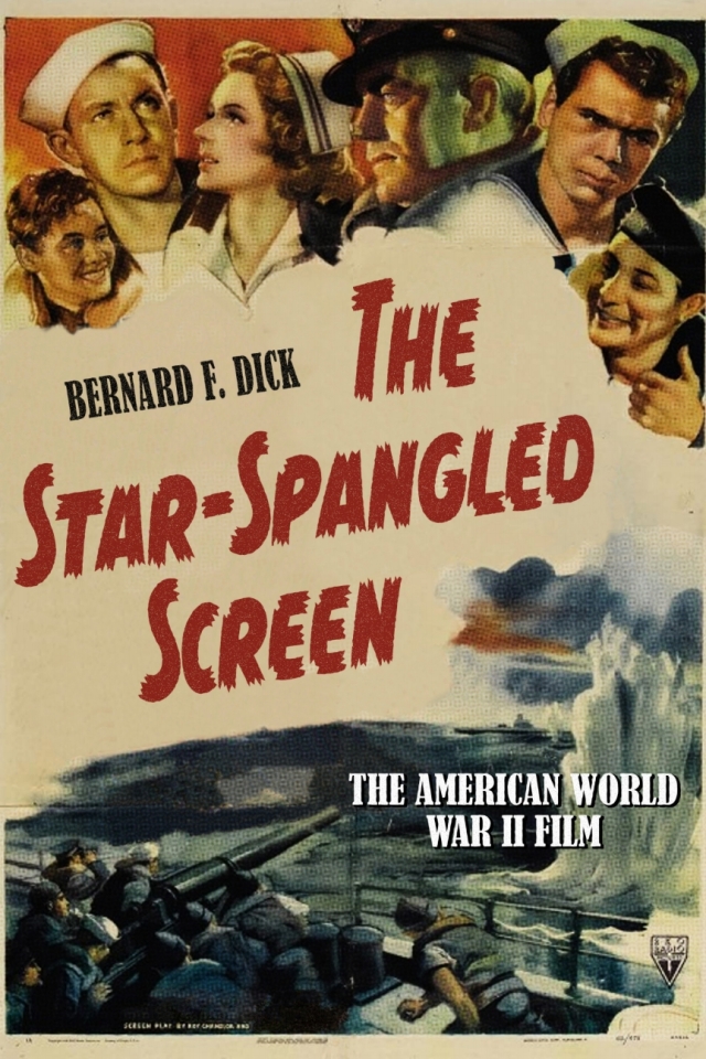 The Star-Spangled Screen