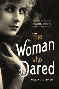 Cover image: The Woman Who Dared 9780813196831