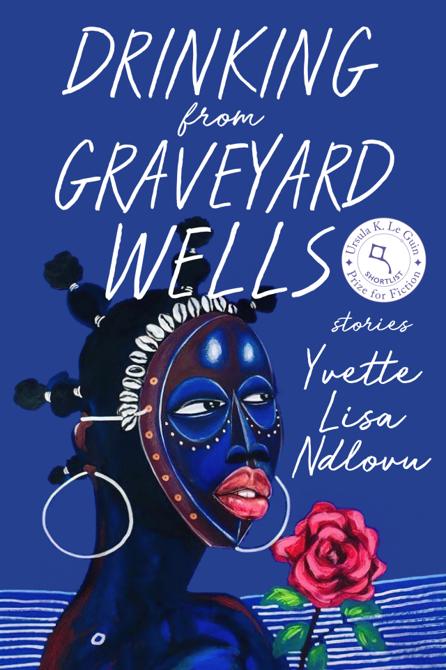 Drinking from Graveyard Wells