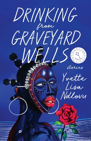 Drinking from Graveyard Wells