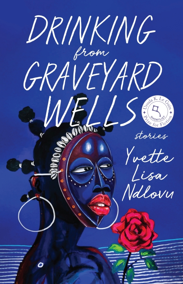 Drinking from Graveyard Wells