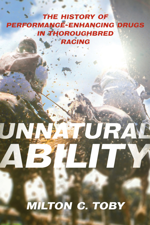Cover image for book Unnatural Ability