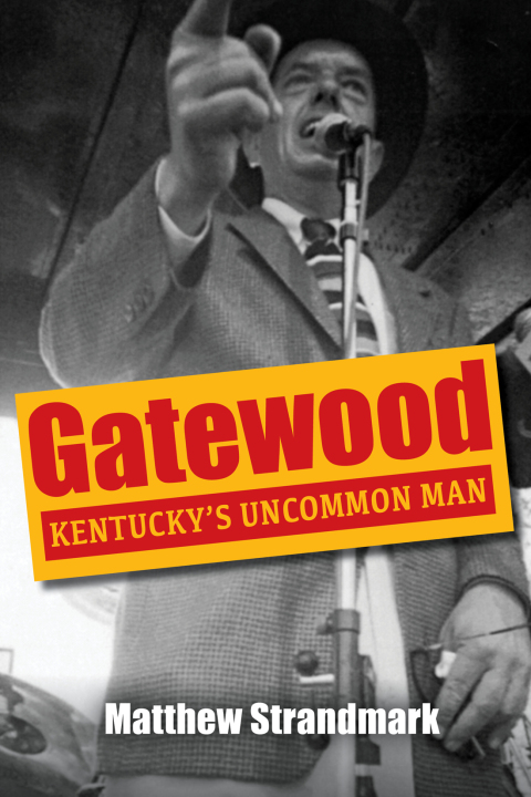 Cover image for book Gatewood