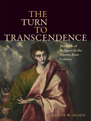 The Turn to Transcendence