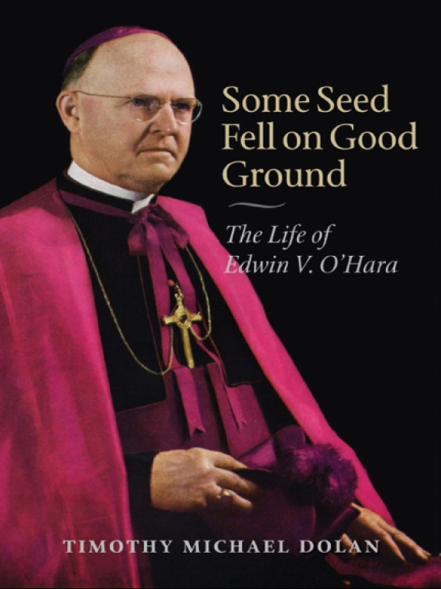 Some Seed Fell on Good Ground