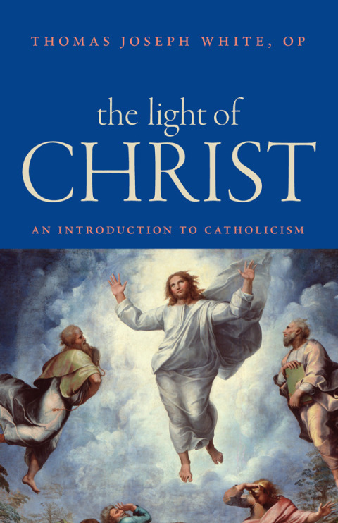 The Light of Christ 
