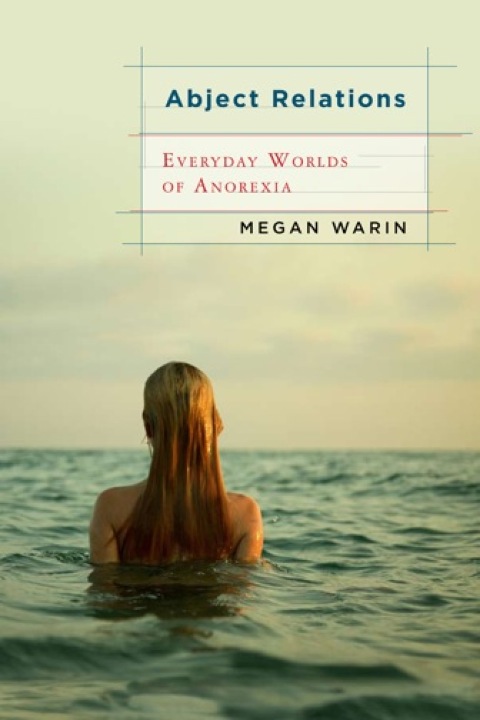 Cover image for book Abject Relations