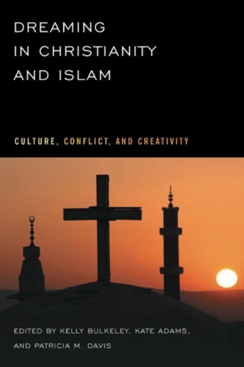 Cover image for book Dreaming in Christianity and Islam