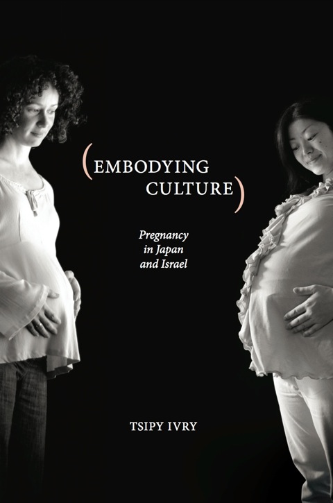 Cover image for book Embodying Culture