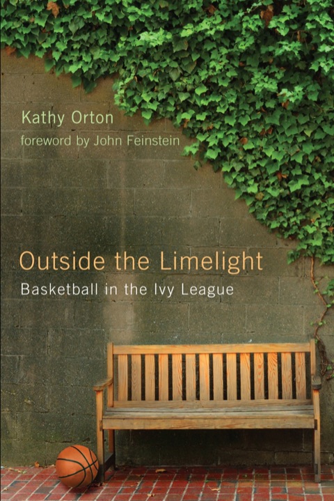 Cover image for book Outside the Limelight