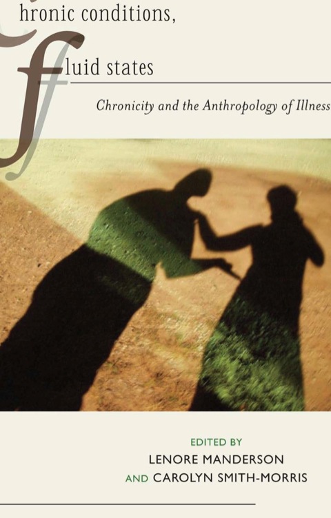Cover image for book Chronic Conditions, Fluid States
