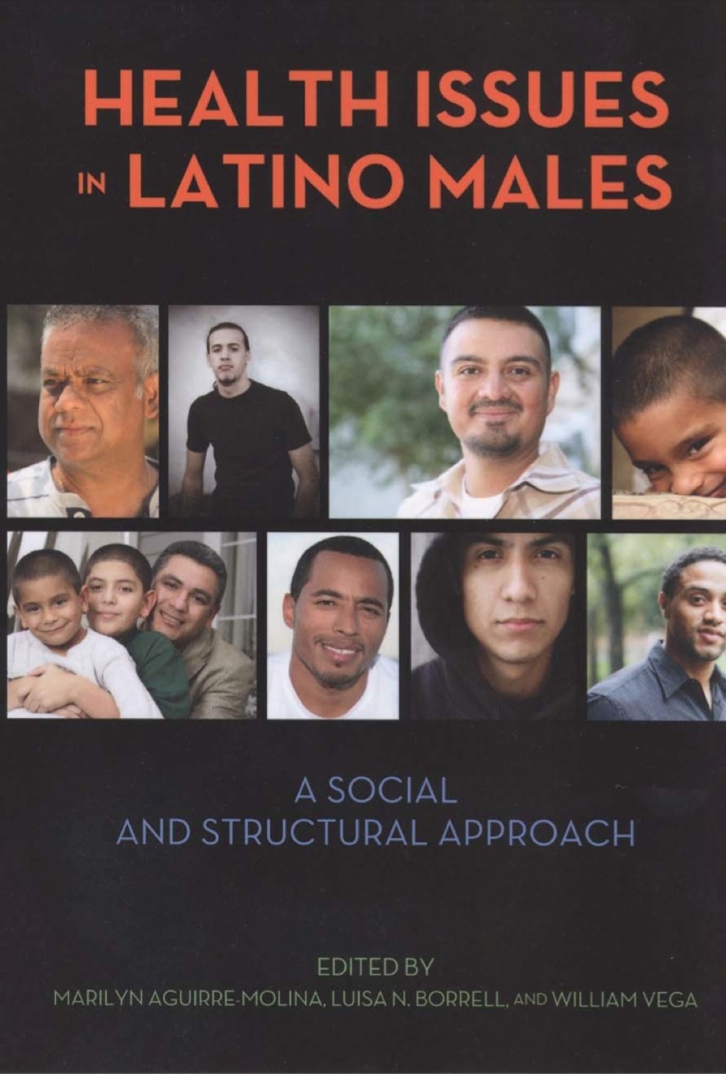 Health Issues in Latino Males (eBook) - Marilyn Aguirre-Molina,
