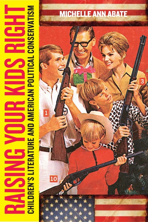 Cover image for book Raising Your Kids Right