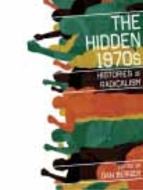 Cover image for book The Hidden 1970s