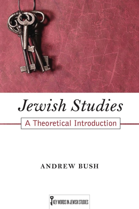 Cover image for book Jewish Studies