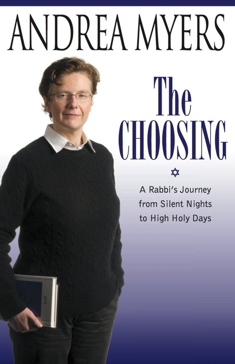Cover image for book The Choosing