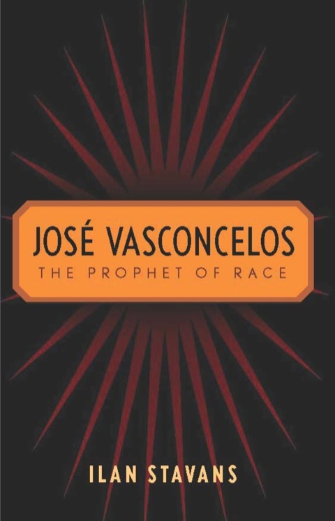 Cover image for book José Vasconcelos