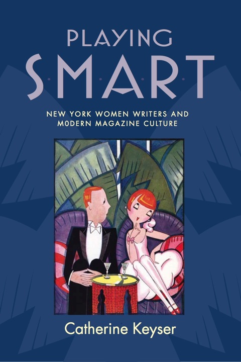 Cover image for book Playing Smart
