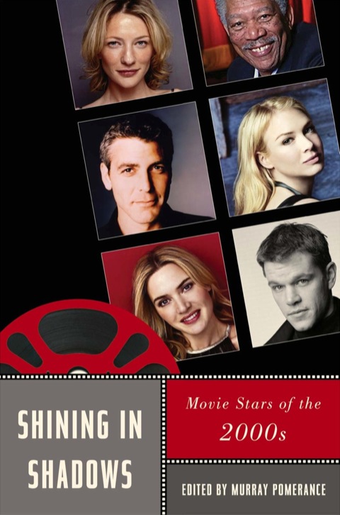 Cover image for book Shining in Shadows