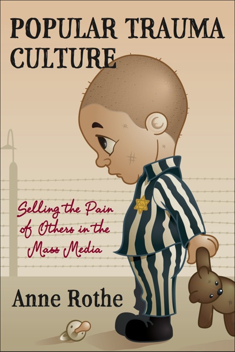 Cover image for book Popular Trauma Culture