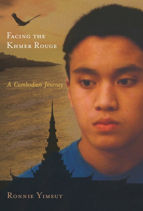 Cover image for book Facing the Khmer Rouge