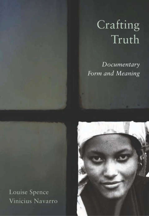 Cover image for book Crafting Truth