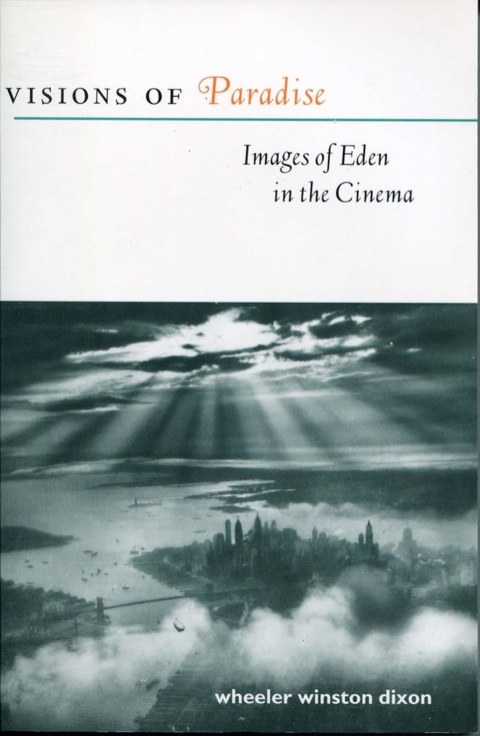 Cover image for book Visions of Paradise