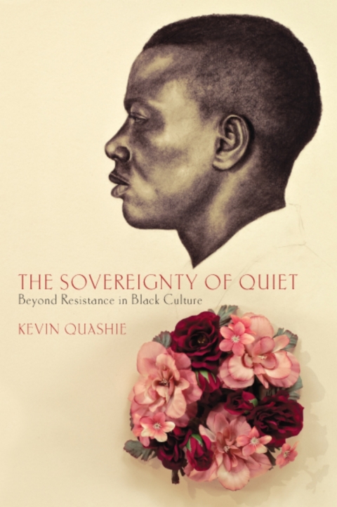 Cover image for book The Sovereignty of Quiet