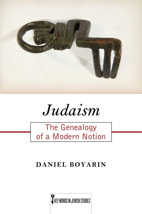 Cover image for book Judaism