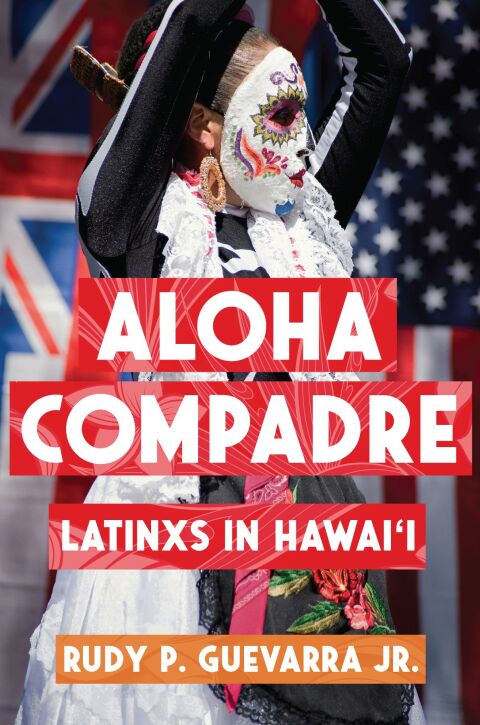 Cover image for book Aloha Compadre