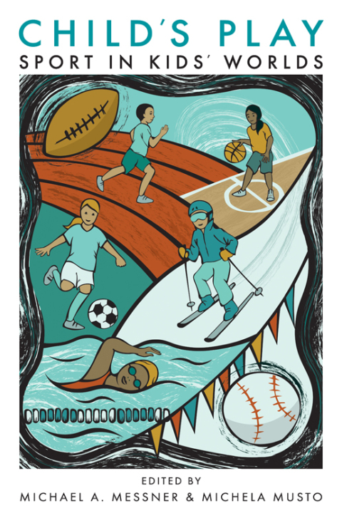 Cover image for book Child's Play
